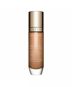 Clarins Skin Illusion Full Coverage Foundation Vollständige Abdeckung Flüssige Grundierung 111N, 30 ml