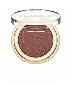 Clarins Ombre Skin Lidschatten-Kompakt 07 Perl-Kupfer, 1,5 g