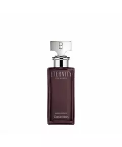 Calvin Klein Eternity Amber Essence Intense Parfum Pour les femmes, 30 ml