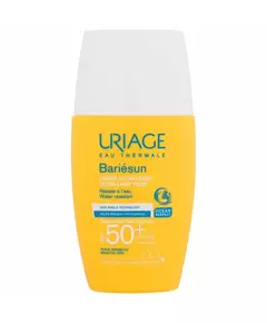 Bariésun Ultra-Light Fluid SPF50+, 30 ml