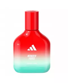 Adidas Vibes Wonder Force Eau de Parfum Vapo, 100 ml