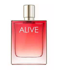 Hugo Boss Boss Alive Intense Eau de Parfum Pour les femmes, 80 ml