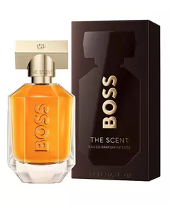 Hugo Boss-Boss THE SCENT FOR HER INTENSE Eau de Parfum Vapo, 50 ml