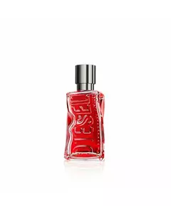 Diesel D Red Eau de Parfum Pour hommes, 50 ml