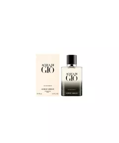 Armani (Giorgio Armani) Acqua di Gio Pour Homme EDP M 50 ml Refillable, 50 ml