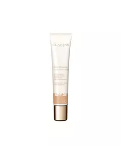 Clarins Skin Illusion Hydratisierend Getönte Feuchtigkeitscreme 02 SPF25, 40 ml