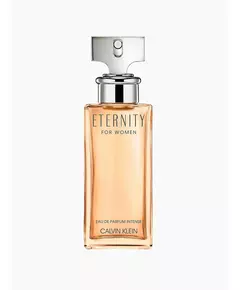 Calvin Klein ETERNITY INTENSE eau de parfum vaporisateur, 100 ml