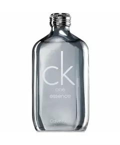 Calvin Klein Ck One Essence Intense Parfum Pour hommes, 200 ml
