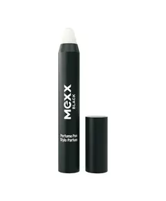 Mexx Black Women Parfüm Für Frauen, 3 g