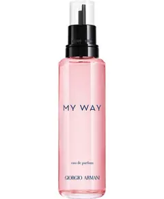 Giorgio Armani My Way Eau de Parfum Für Frauen Nachfüllen, 100 ml