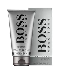 Boss Bottled No.6 shower gel, 150 ml