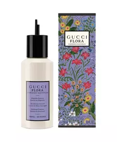 Gucci Flora Gorgeous Magnolia Parfüm Für Frauen Nachfüllen, 150 ml
