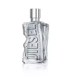 Diesel D by Diesel Eau de Toilette Pour hommes, 100 ml