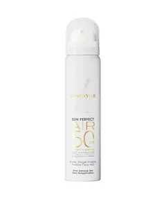 Lancaster SUN PERFECT AIR MIST invisible mist SPF50, 40 ml