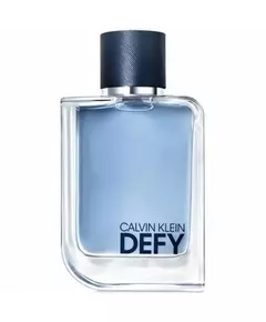 Calvin Klein DEFY eau de toilette vaporisateur, 100 ml