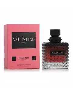 Valentino Born In Roma Intense Eau de Parfum Für Frauen, 100 ml
