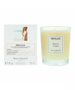Maison Margiela Beach Walk Duftkerze, 35 g