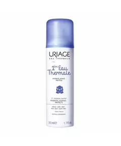 Uriage 1er Bebe Soothing & Calming Thermal Water For Face, 150 ml