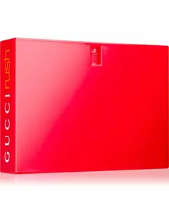 Gucci Rush Eau de Toilette Pour les femmes, 50 ml