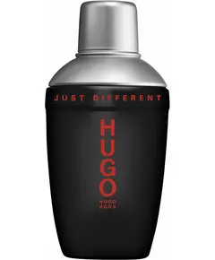 Hugo Boss Just Different Eau de Toilette Pour hommes, 75 ml