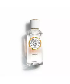 Roger & Gallet NÉROLI agua perfumada bienestar, 100 ml