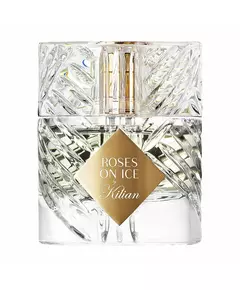 By Kilian Roses On Ice Eau De Parfum For Women, 50 ml