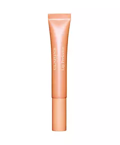 Clarins Lip-Perfector Lip & Cheek Balm 2-In-1 20 Translucent Glow, 12 ml