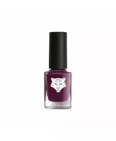 All Tigers Natural & Vegan Vegan Nagellack 299 Taten folgen lassen, 11 ml