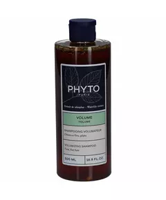 Phyto Volume Haarshampoo Volumising & Shine, 500 ml