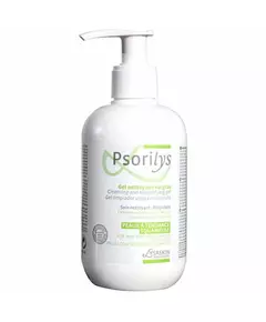 Lab Lysaskin Psorilys Reparatur Duschgel, 200 ml