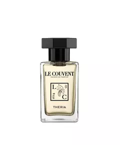 Le Couvent Maison de Parfum Singulieres - Singuliere Theria Eau de Parfum Unisexe, 50 ml