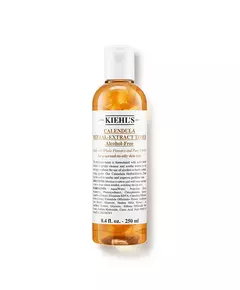 Calendula Herbal Extract Toner, 250 ml