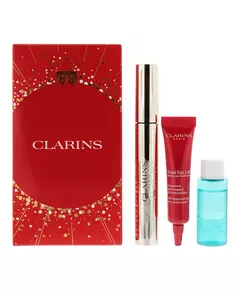 Clarins Mascara Supra Volume Set 3 Stk., 10 ml