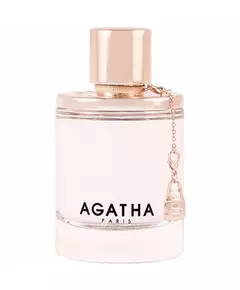 Agatha Paris L'Amour A Paris Eau De Toilette For Women, 50 ml