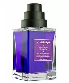 The Different Company After Midnight Eau De Toilette Unisex, 100 ml