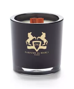 Parfums de Marly Smoky Vetyver Bougie parfumée, 300 g