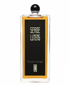 Serge Lutens Fleurs D'Oranger Eau De Parfum For Women, 100 ml