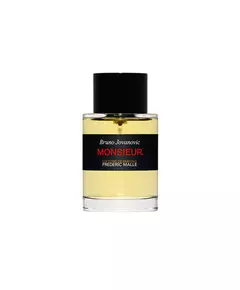 Frederic Malle Monsieur Eau De Parfum For Men, 100 ml