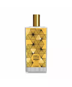 Memo Paris Les Echappees - Luxor Oud Eau De Parfum Unisex, 75 ml