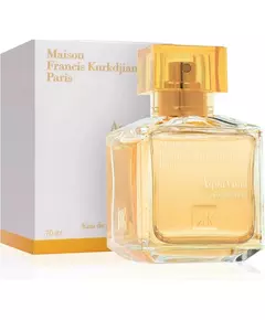 Aqua Vitae Cologne Forte EDP, 200 ml