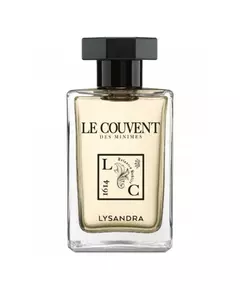 Le Couvent Maison de Parfum Singulieres - Lysandra Eau de Parfum Unisexe, 50 ml