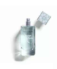 Rose et Marius Une Nuit D'ete Sous Les Figuiers Eau De Parfum Unisex, 100 ml