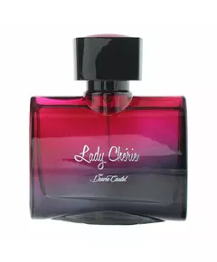 Diane Castel Lady Cherie Eau De Parfum For Women, 100 ml