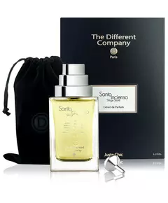 The Different Company Santo Incienso Sillage Sacré EDP U, 100 ml