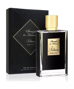 Straight to Heaven White Cristal EDP, 50 ml