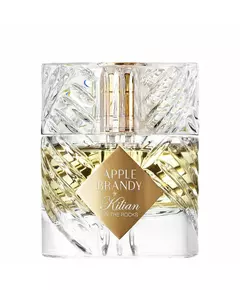Brandy à la pomme sur glace, 50 ml