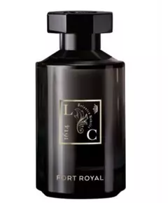 Le Couvent Maison de Parfum Remarquables - Fort Royal Eau De Parfum Unisex, 50 ml