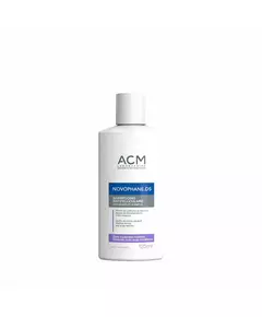 Laboratoire ACM Novophane Ds Hair Shampoo Anti-Dandruff, 125 ml