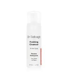 Dr Sebagh Dr Sebagh Reinigungsschaum, 150 ml