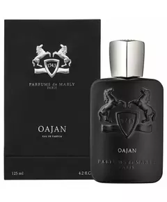 Parfums De Marly OAJAN eau de parfum vapo, 125 ml